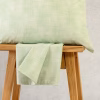 Σεντόνι (Σετ 3 τεμ.) 180×200+32 Gianna Γκρι / Γαλάζιο Casual Line Mini Σεντόνι (Σετ 3 τεμ.) 180×200+32 Gianna Γκρι / Γαλάζιο Casual Line Mini