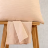 Σεντόνι (Σετ 3 τεμ.) 180×200+32 Davide Μπεζ Casual Line Mini Σεντόνι (Σετ 3 τεμ.) 180×200+32 Davide Μπεζ Casual Line Mini