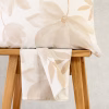 Σεντόνι (Σετ 2 τεμ.) 100×200+32 Giulia Γκρι Casual Line Mini Σεντόνι (Σετ 2 τεμ.) 100×200+32 Giulia Γκρι Casual Line Mini