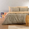 Σετ Σεντόνια Υπέρδιπλα Rafaelo Μπεζ Casual Line (235×270) Σετ Σεντόνια Υπέρδιπλα Rafaelo Μπεζ Casual Line (235×270)