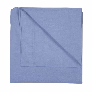 Greenwich Polo Club Σεντονι Μονο Loft 2507 Baby Blue Baby Blue
