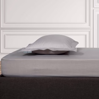 Greenwich Polo Club Σεντονι Με Λαστιχο King Loft 2508 Taupe Taupe