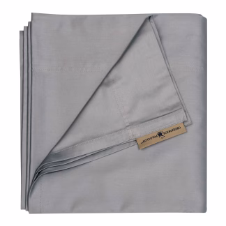 Greenwich Polo Club Σεντονι Υπερδιπλο Light Grey 2255 Light Grey Light Grey
