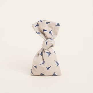 Μακροστενο Large 12 X 38 Cm Μινι Ιστιοφορα