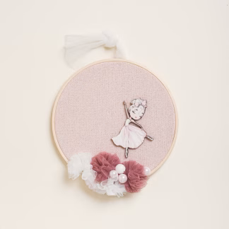 Beauty Home ΤΕΛΑΡΟ ΣΤΟΛΙΣΜΕΝΟ ΜΠΑΛΑΡΙΝΑ