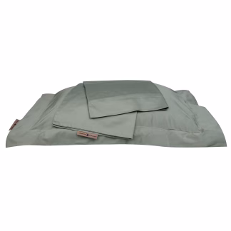 Greenwich Polo Club Ζευγοσ Μαξιλαροθηκεσ Dusty Mint 2252 Dusty Mint Dusty Mint