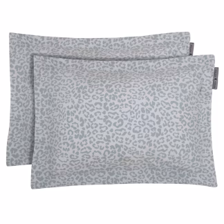 Greenwich Polo Club Ζευγοσ Μαξιλαροθηκεσ Loft 2287 Ice Grey Ice Grey