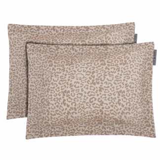 Greenwich Polo Club Ζευγοσ Μαξιλαροθηκεσ Loft 2289 Taupe Taupe