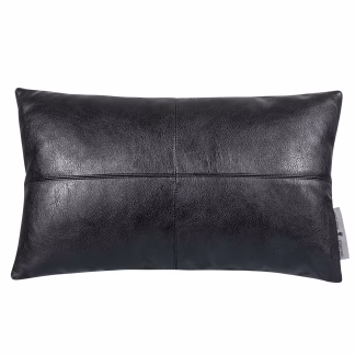 Greenwich Polo Club Μαξιλαρι Φιγουρασ 30X50 3983 Black Black