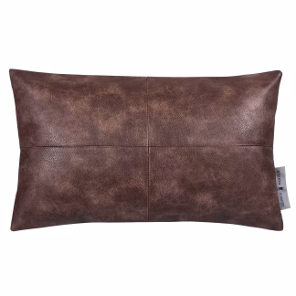 Greenwich Polo Club Μαξιλαρι Φιγουρασ 30X50 3984 Brown Brown