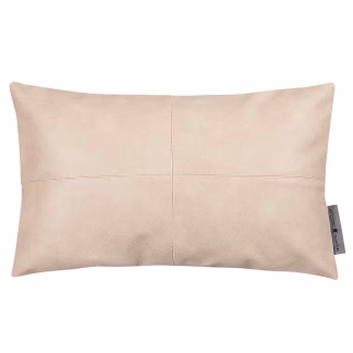 Greenwich Polo Club Μαξιλαρι Φιγουρασ 30X50 3985 Cream Cream
