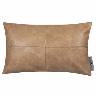 Greenwich Polo Club Μαξιλαρι Φιγουρασ 30X50 3986 Khaki Khaki