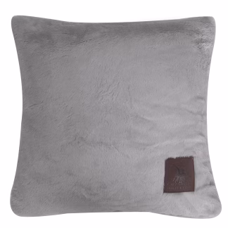 Μαξιλαρι Φιγουρας 40χ40 Premium 3970 Grey Μαξιλαρι Φιγουρας 40χ40 Premium 3970 Grey