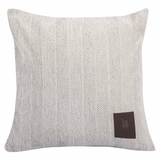 Greenwich Polo Club Μαξιλαρι Φιγουρασ 42Χ42 Essential 3946 White White Greenwich Polo Club Μαξιλαρι Φιγουρασ 42Χ42 Essential 3946 White White