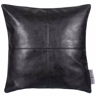 Greenwich Polo Club Μαξιλαρι Φιγουρασ 45X45 3983 Black Black