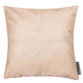 Greenwich Polo Club Μαξιλαρι Φιγουρασ 45X45 3985 Cream Cream