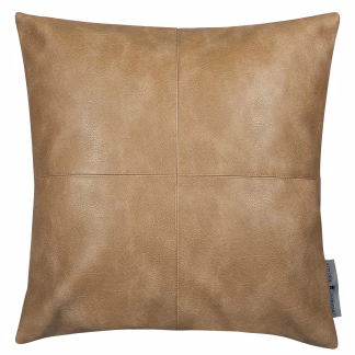 Greenwich Polo Club Μαξιλαρι Φιγουρασ 45X45 3986 Khaki Khaki