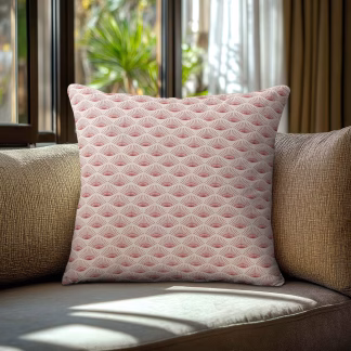 Beauty Home Μαξιλαροθήκη GRAPHIC TREE   40 x 40 cm