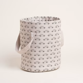 Σακος Κυλινδρος 43 X 30 Cm Κλασσικο Αυτοκινητακι