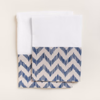 Beauty Home ΛΑΔΟΠΑΝΟ ΜΠΛΕ ΖΙΓΚΖΑΓΚ  ΑΓΟΡΙ ΕΚΡΟΥ