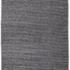 Χαλί Kilim Zett ZT 384 Γκρι 64×180