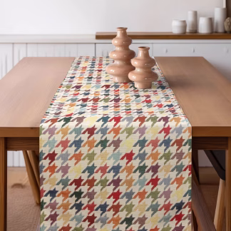 Ραννερ Στοφα Pied De Πολυχρωμο