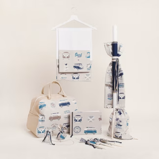 Σετ Βαπτισης Vw