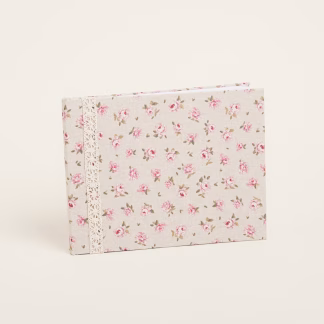 Βιβλιο Ευχων Μινι Φλοραλ