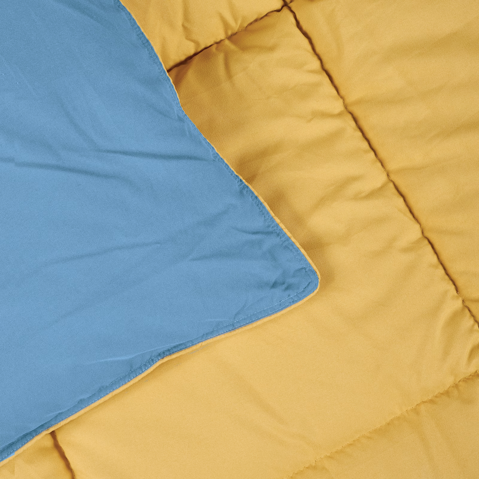 Παπλωμα Μονο Happy 9644 Blue, Ochre Παπλωμα Μονο Happy 9644 Blue, Ochre