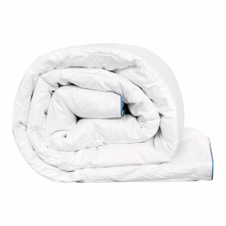 Πάπλωμα Μονό Art 4055 150gsm 160x240 Λευκό