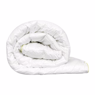 Πάπλωμα Μονό Art 4056 250gsm 160x240 Λευκό