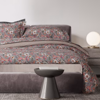 Das Home Σετ Παπλωματοθηκη Υπερδιπλη Daily 3176 Grey - Pink Grey - Pink Das Home Σετ Παπλωματοθηκη Υπερδιπλη Daily 3176 Grey - Pink Grey - Pink