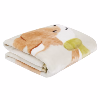 Das Baby Κουβερτα Velour Κουνιασ Relax 4978 Beige - Teracotta Beige - Teracotta Das Baby Κουβερτα Velour Κουνιασ Relax 4978 Beige - Teracotta Beige - Teracotta