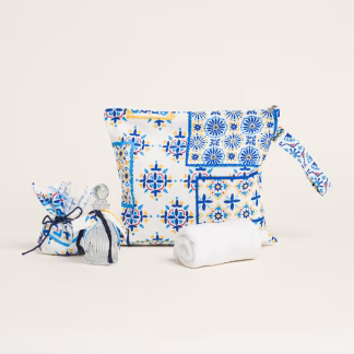 Beauty Home ΝΕΣΕΣΕΡ ΛΑΔΟΣΕΤ ΑΖΟΥΛΕΖΟΥ