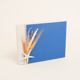 Βιβλιο Ευχων Μονοχρωμο Premium Μπλε Ρουα Βιβλιο Ευχων Μονοχρωμο Premium Μπλε Ρουα