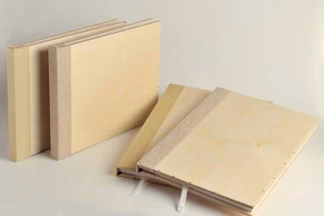 Βιβλιο Ευχων Ξυλινο