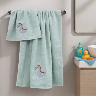 LINO ΣΕΤ ΠΕΤΣΕΤΕΣ LAGARTO MINT 2ΤΜΧ