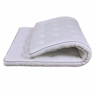 Das Home Ανωστρωμα Υπερδιπλο Prestige Foam 1809 Πλάτος 160Cm Μήκος 200Cm Ύψος 7Cm