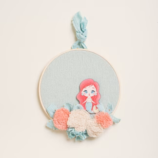 Beauty Home ΤΕΛΑΡΟ ΣΤΟΛΙΣΜΕΝΟ ΓΟΡΓΟΝΑ