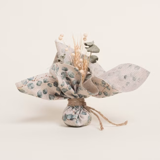 Μαντηλι 27 X 27 Cm Mini Ευκαλυπτος