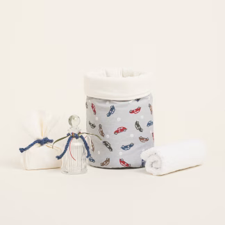 Beauty Home ΚΥΛΙΝΔΡΟΣ ΛΑΔΟΣΕΤ ΜΙΝΙ ΑΥΤΟΚΙΝΗΤΑΚΙΑ ΓΚΡΙ Beauty Home ΚΥΛΙΝΔΡΟΣ ΛΑΔΟΣΕΤ ΜΙΝΙ ΑΥΤΟΚΙΝΗΤΑΚΙΑ ΓΚΡΙ