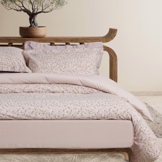 Das Home Σετ Σεντονια Μονα Με Λαστιχο Casual 5434 Taupe Taupe