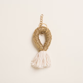 Beauty Home ΜΑΚΡΑΜΕ ΜΠΡΕΛΟΚ 11 x 4 cm ΧΡΥΣΟ Beauty Home ΜΑΚΡΑΜΕ ΜΠΡΕΛΟΚ 11 x 4 cm ΧΡΥΣΟ