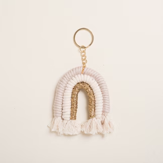 Beauty Home ΜΑΚΡΑΜΕ ΟΥΡΑΝΙΟ ΤΟΞΟ ΜΠΡΕΛΟΚ 8 x 6 cm ΜΠΕΖ / ΧΡΥΣΟ Beauty Home ΜΑΚΡΑΜΕ ΟΥΡΑΝΙΟ ΤΟΞΟ ΜΠΡΕΛΟΚ 8 x 6 cm ΜΠΕΖ / ΧΡΥΣΟ