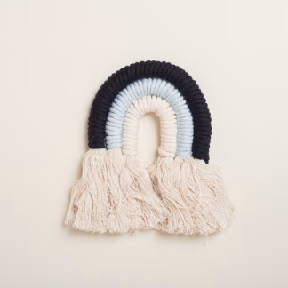 Beauty Home ΜΑΚΡΑΜΕ ΟΥΡΑΝΙΟ ΤΟΞΟ ΔΙΑΚΟΣΜΗΤΙΚΟ 14 x 10 cm ΓΑΛΑΖΙΟ/ΣΚ. ΜΠΛΕ Beauty Home ΜΑΚΡΑΜΕ ΟΥΡΑΝΙΟ ΤΟΞΟ ΔΙΑΚΟΣΜΗΤΙΚΟ 14 x 10 cm ΓΑΛΑΖΙΟ/ΣΚ. ΜΠΛΕ