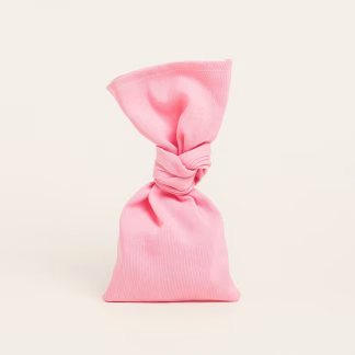 Μακροστενο Large 12 X 38 Cm Ροζ Premium