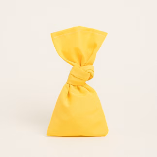 Μακροστενο Large 12 X 38 Cm Κιτρινο Premium