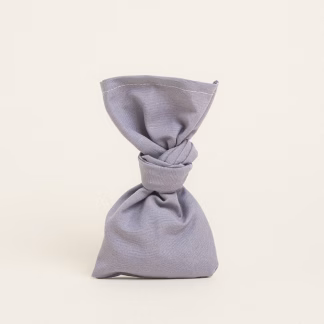 Μακροστενο Large 12 X 38 Cm Γκρι Premium