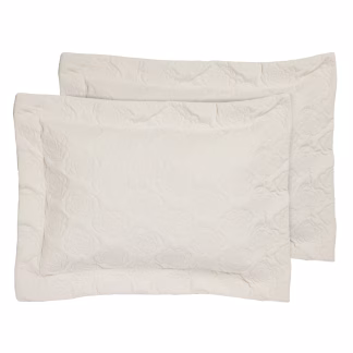Das Home Ζευγοσ Μαξιλαροθηκεσ Happy 0288 White White Das Home Ζευγοσ Μαξιλαροθηκεσ Happy 0288 White White