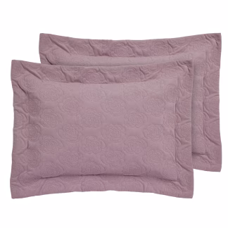 Das Home Ζευγοσ Μαξιλαροθηκεσ Happy 0289 Lilac Lilac Das Home Ζευγοσ Μαξιλαροθηκεσ Happy 0289 Lilac Lilac